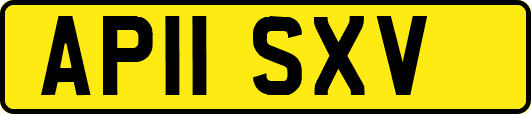 AP11SXV