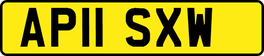 AP11SXW