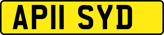 AP11SYD