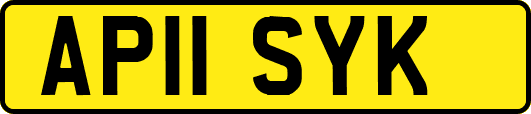AP11SYK