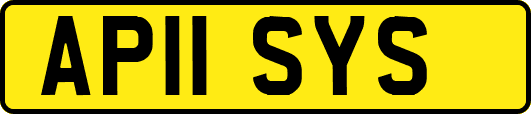 AP11SYS