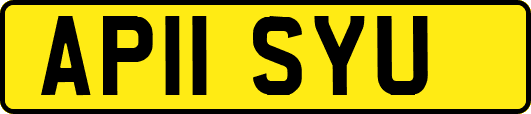 AP11SYU
