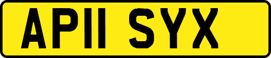 AP11SYX
