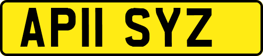 AP11SYZ