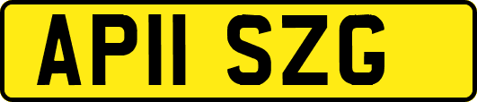 AP11SZG