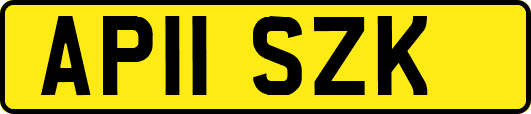 AP11SZK