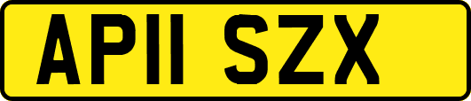 AP11SZX