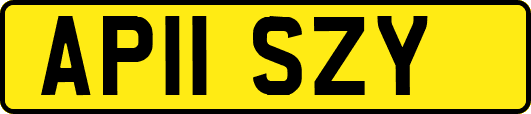 AP11SZY