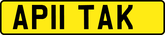AP11TAK
