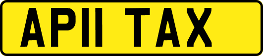 AP11TAX