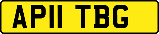 AP11TBG