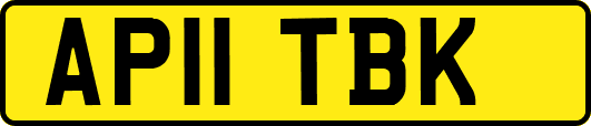 AP11TBK