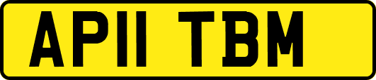 AP11TBM