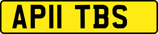 AP11TBS