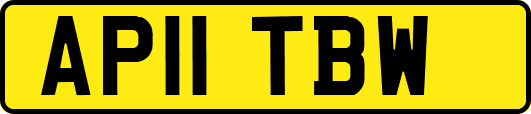 AP11TBW