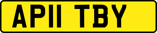AP11TBY
