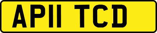 AP11TCD