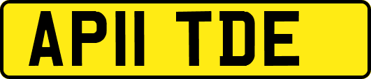 AP11TDE