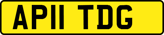 AP11TDG