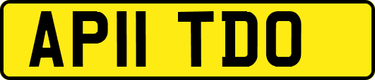 AP11TDO