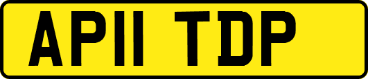AP11TDP