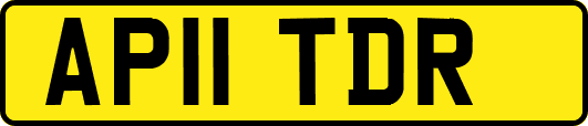 AP11TDR