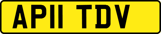 AP11TDV