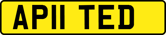 AP11TED