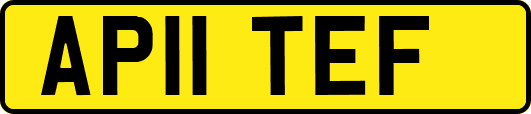 AP11TEF
