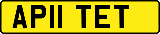 AP11TET