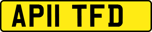 AP11TFD
