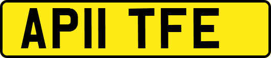 AP11TFE