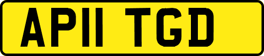 AP11TGD
