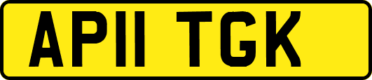 AP11TGK