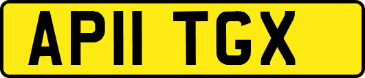AP11TGX