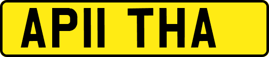 AP11THA
