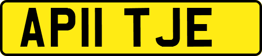 AP11TJE