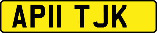 AP11TJK