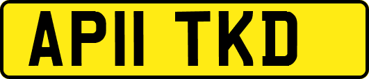 AP11TKD