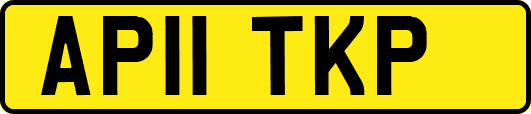 AP11TKP