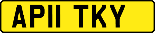 AP11TKY