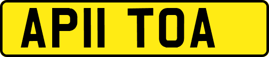 AP11TOA