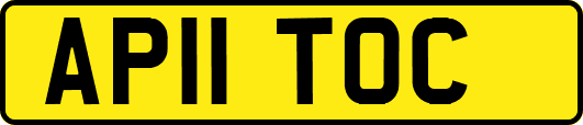 AP11TOC