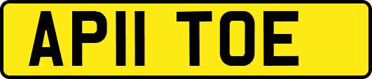 AP11TOE