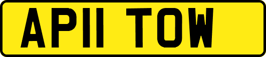 AP11TOW