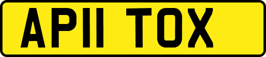 AP11TOX