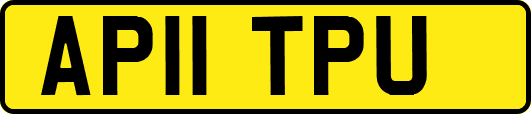 AP11TPU