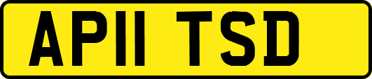 AP11TSD