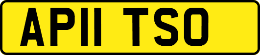 AP11TSO