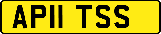 AP11TSS